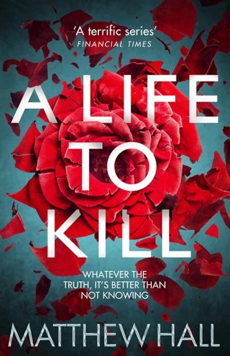 A Life To Kill (coroner #7)