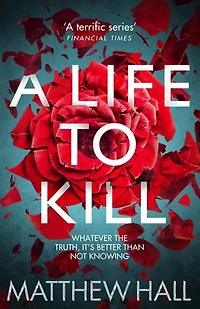 A Life To Kill (coroner #7)
