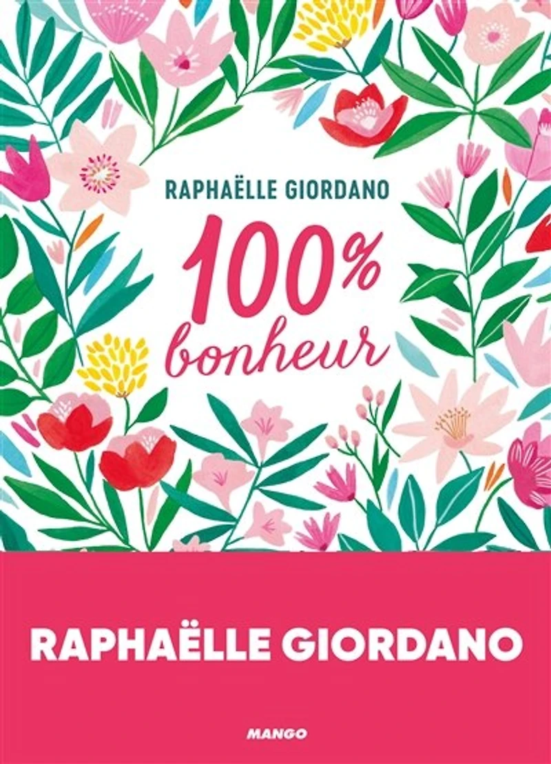 100 % bonheur