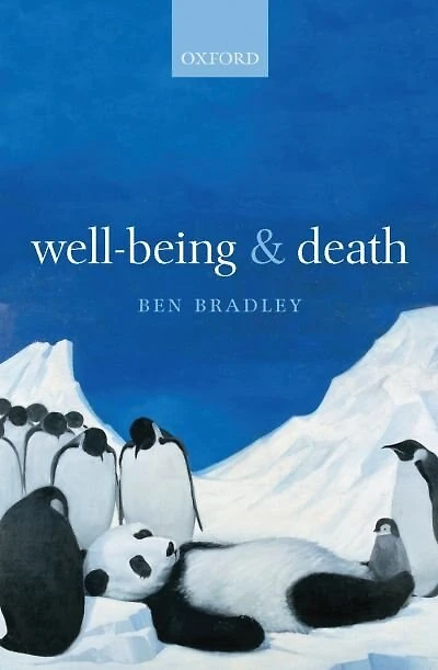 Well-being And Death