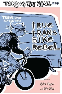 True Trans Bike Rebel