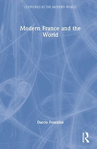 Modern France And The World