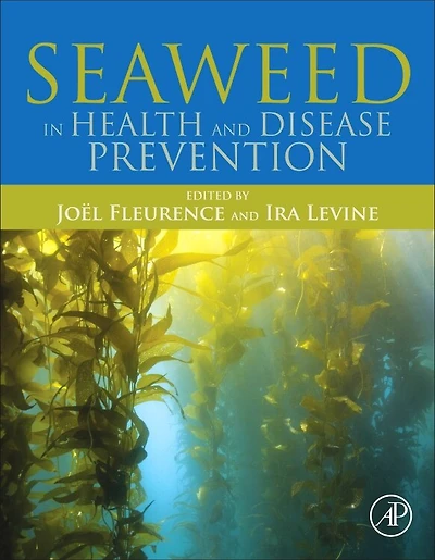 Seaweed Health and Disease Prevention