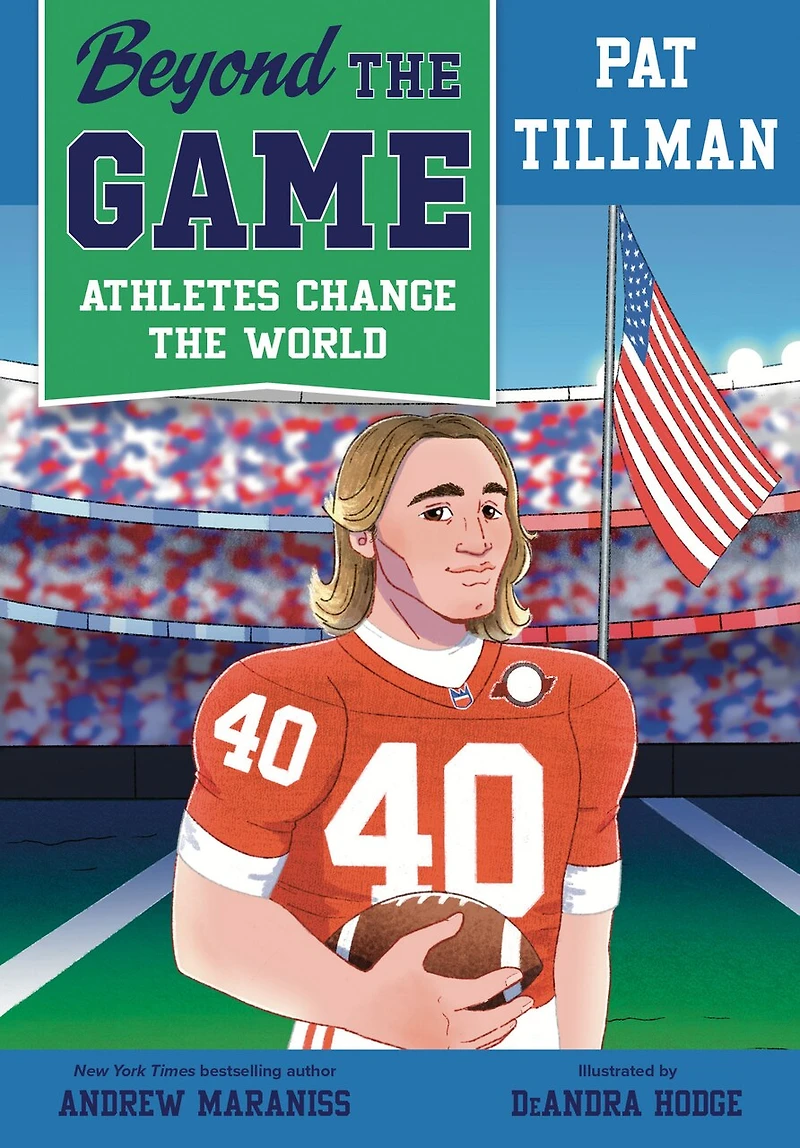 Beyond the Game: Pat Tillman