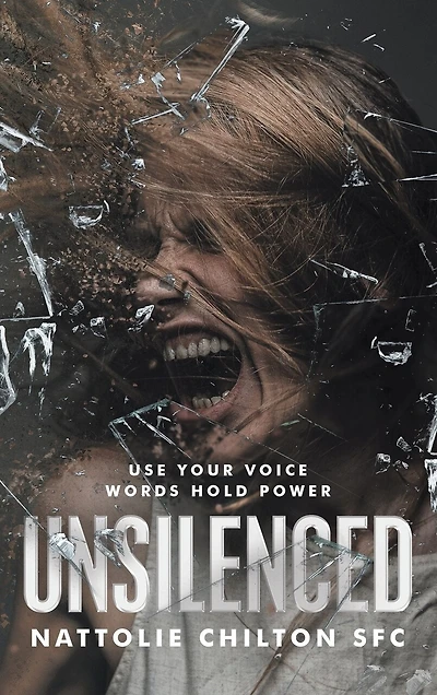 Unsilenced: Use Your Voice Words Hold Power