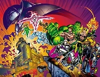 Luke Cage, Iron Fist, & The Heroes For Hire Vol. 1