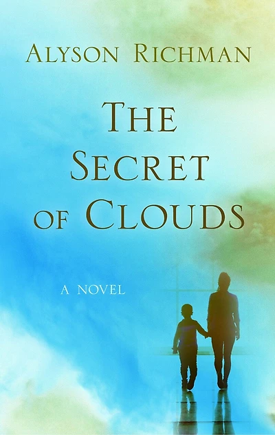 The Secret Of Clouds: (Large Print)