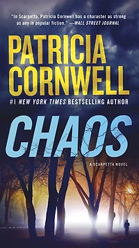 Chaos: A Scarpetta Novel