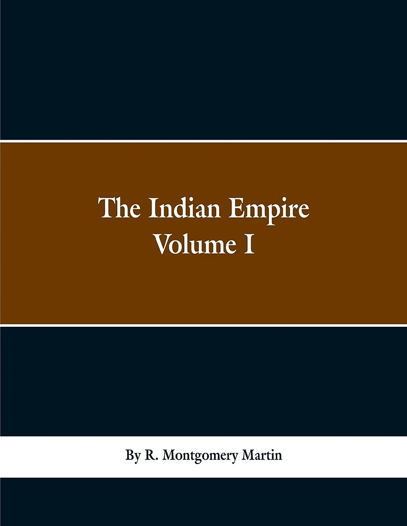 The Indian Empire
