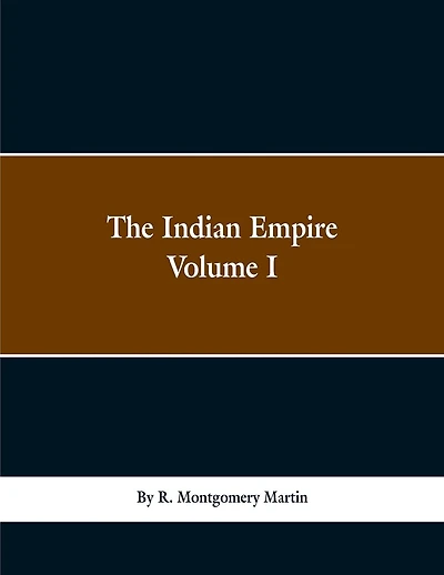 The Indian Empire