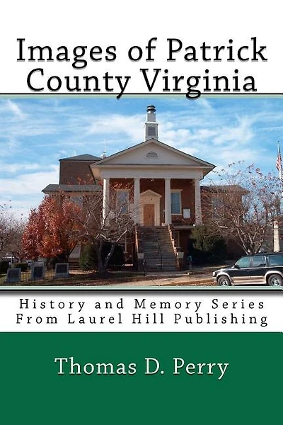 Images of Patrick County Virginia