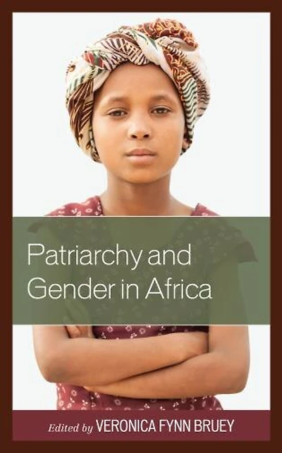 Patriarchy and Gender Africa