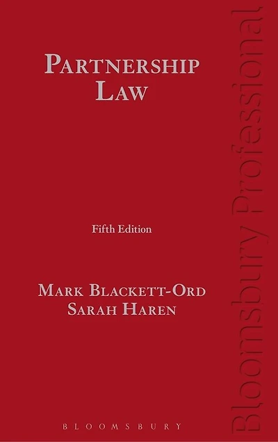 Partnership Law