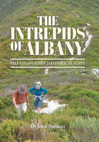 The Intrepids Of Albany: Filling In Some Historical Gaps