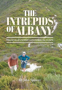 The Intrepids Of Albany: Filling In Some Historical Gaps