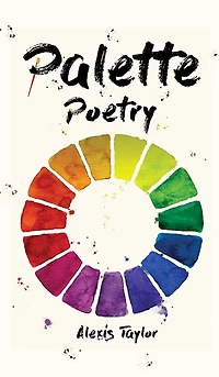 Palette Poetry