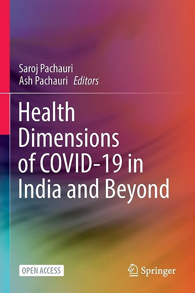 Health Dimensions Of Covid-19 In India And Beyond