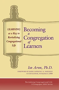 Becoming A Congregation Of Learners: Learning As Key To Revitalizing Congregational Life