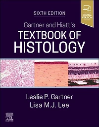 Gartner and Hiatt's Textbook of Histology