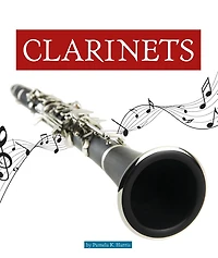 Clarinets