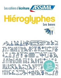 Hiéroglyphes: les bases