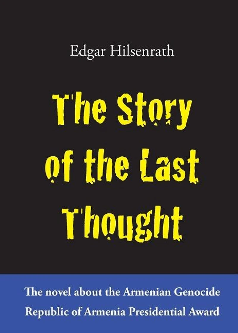 the Story of Last Thought