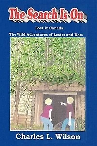 The Search Is on: Wild Adventures of Lester and Dora