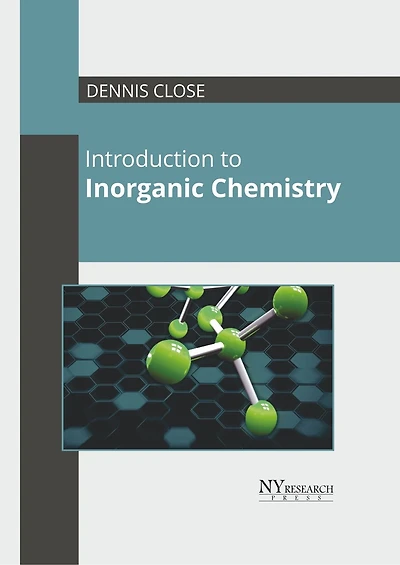 Introduction To Inorganic Chemistry