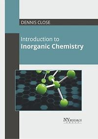 Introduction To Inorganic Chemistry