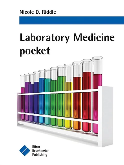 Laboratory Medicine pocket