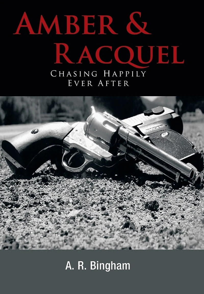 Amber & Racquel: Chasing Happily Ever After