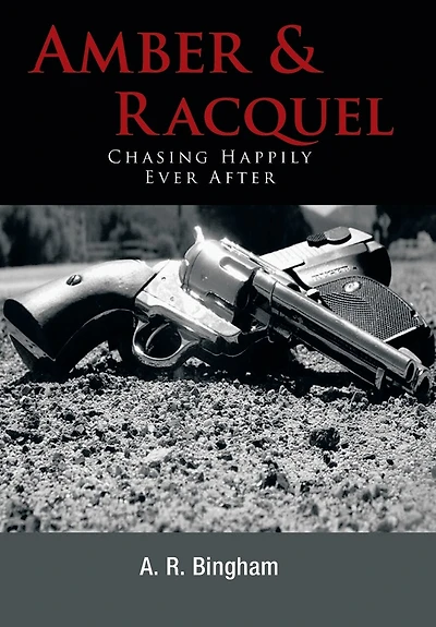 Amber & Racquel: Chasing Happily Ever After