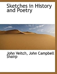 Sketches History and Poetry (Classic Reprint)