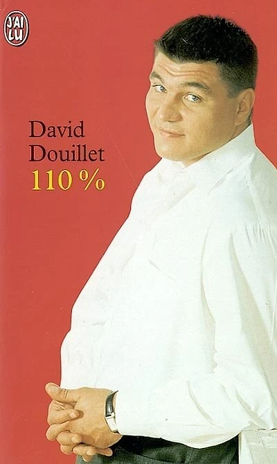 110 % : 18 clés pour devenir un champion de la vie: 18 clés pour devenir un champion de la vie
