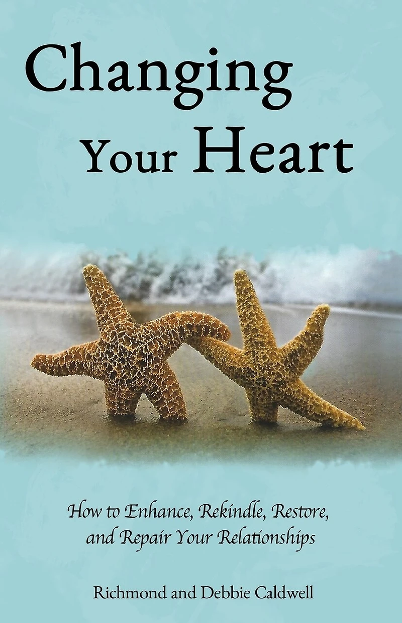 Changing Your Heart
