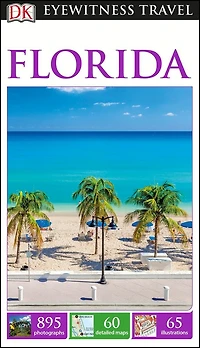 DK Florida: Must-See Sights. Culture & History. Detailed Maps Tours. Covers Orlando, Miami, Key West, more