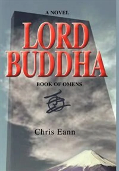 Lord Buddha: Book of Omens