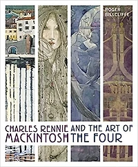 CHARLES RENNIE MACKINTOSH & THE ART OF T