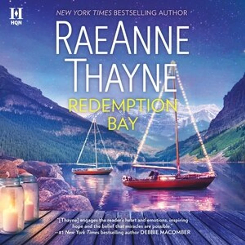 Redemption Bay