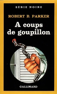 A coups de goupillon