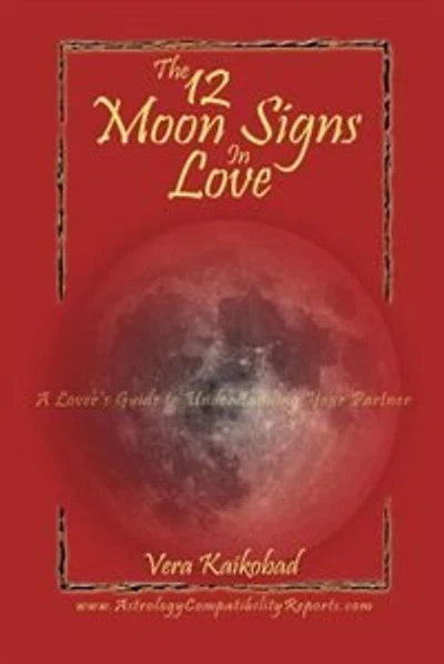 The 12 Moon Signs In Love: A Lover's Guide To Understanding Your Partner