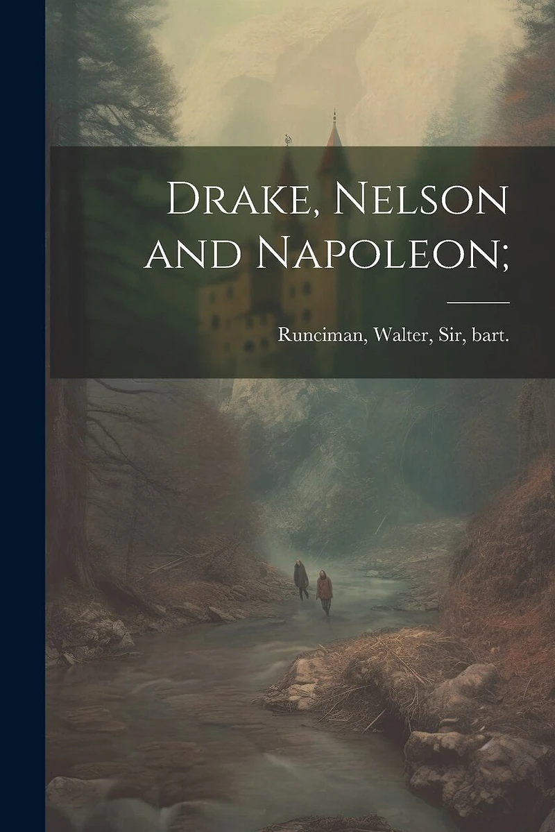 Drake, Nelson and Napoleon;