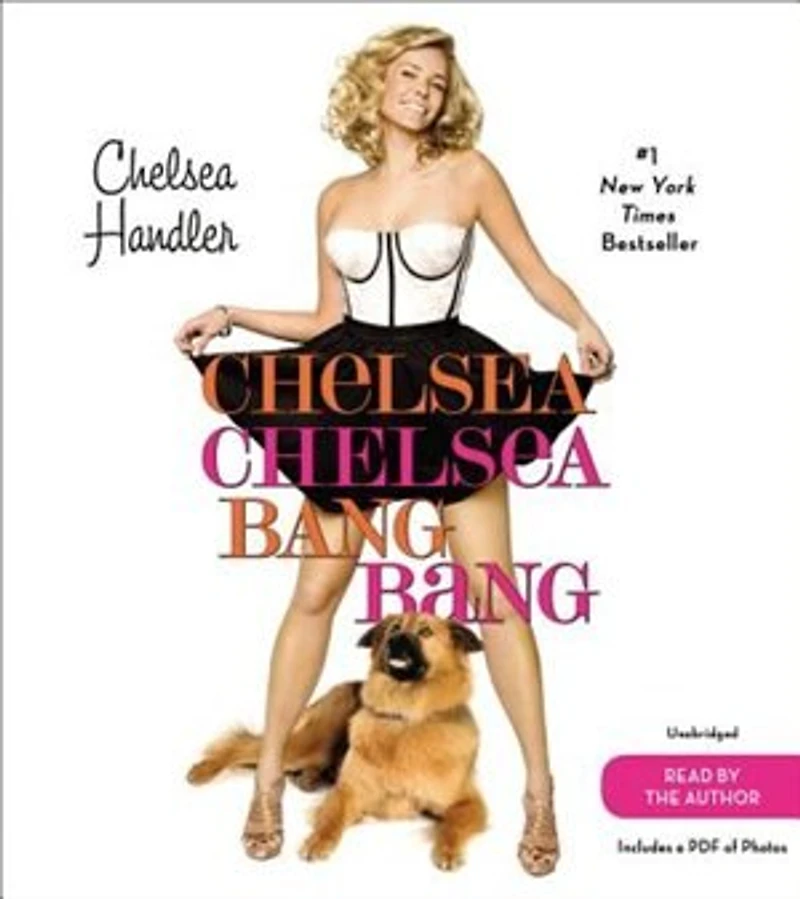 Chelsea Bang