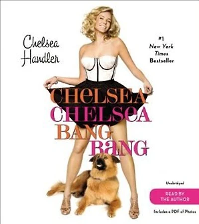 Chelsea Bang