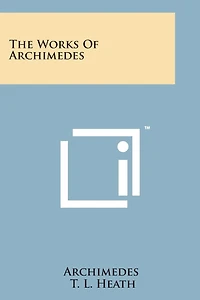 The Works of Archimedes