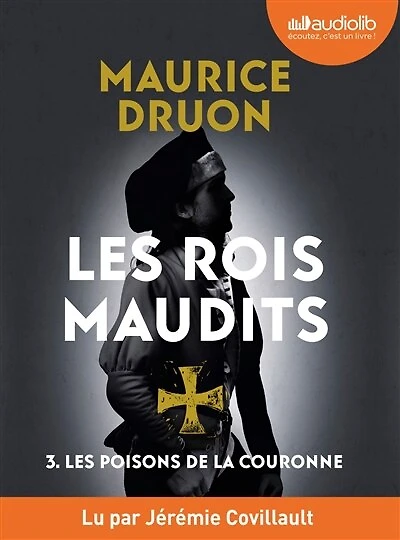 Les poisons de la couronne