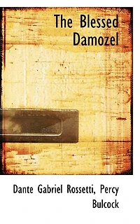 The Blessed Damozel