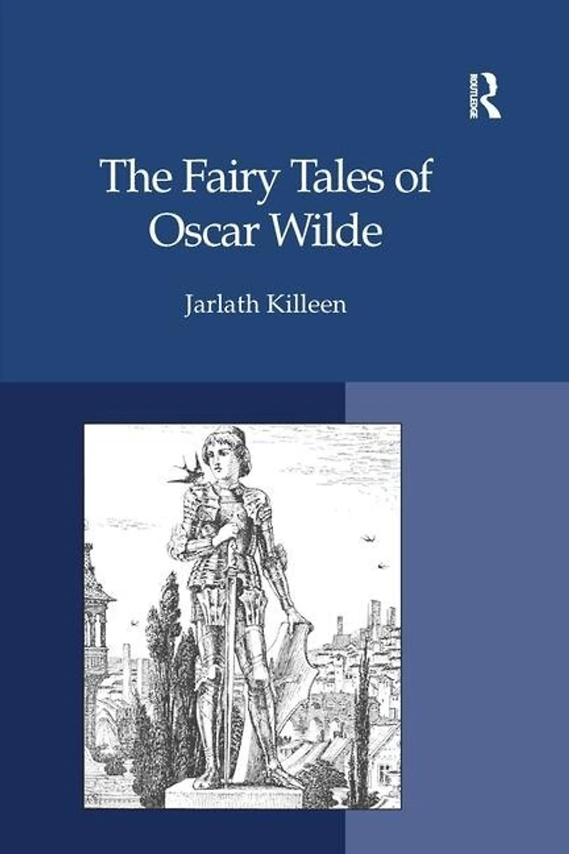 The Fairy Tales Of Oscar Wilde