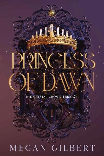 Princess of Dawn