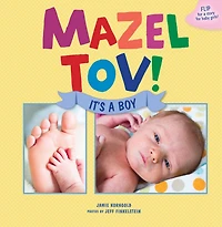 Mazel Tov! It's a Boy/Mazel Girl